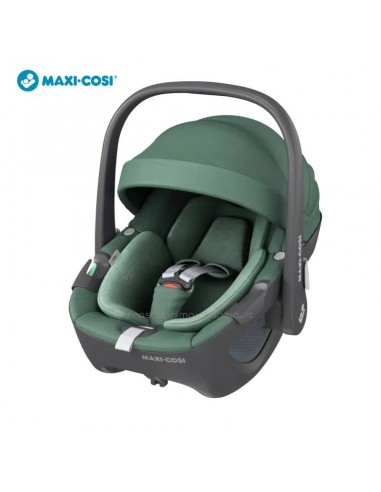 Maxi Cosi Pebble 360