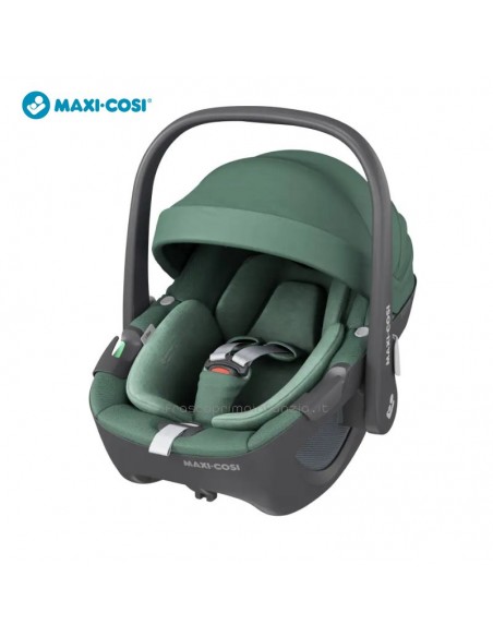 Maxi Cosi Pebble 360