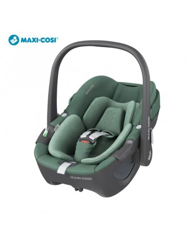 Maxi Cosi Pebble 360