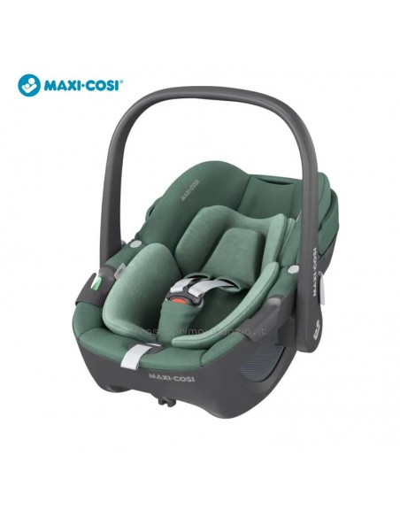 Maxi Cosi Pebble 360