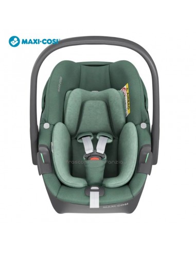 Maxi Cosi Pebble 360