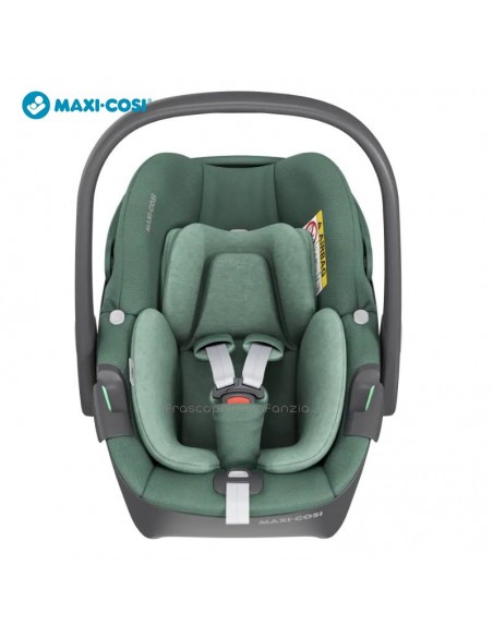 Maxi Cosi Pebble 360