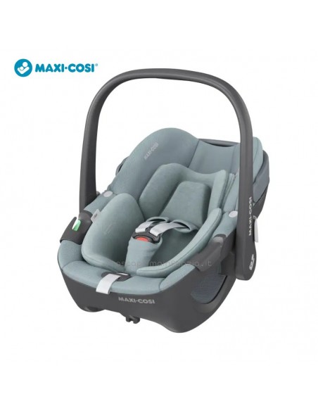 Maxi Cosi Pebble 360