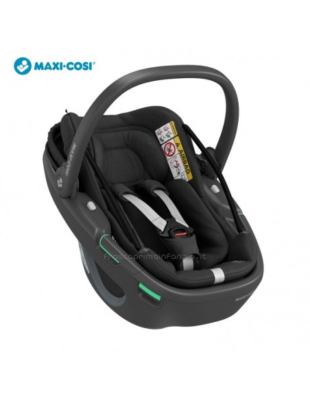 Maxi Cosi Coral 360