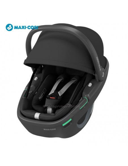 Maxi Cosi Coral 360