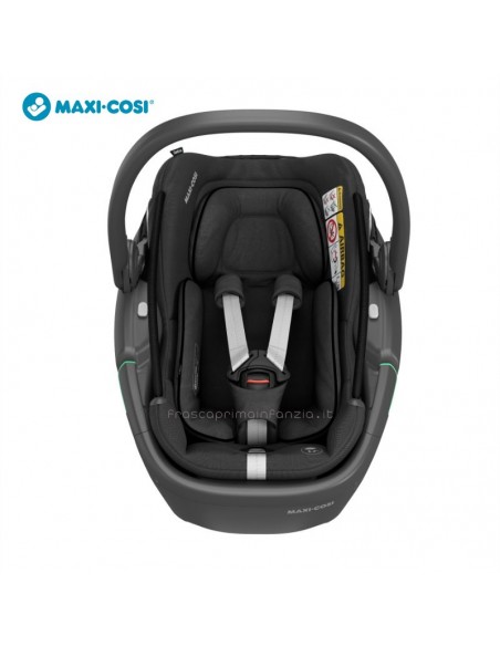 Maxi Cosi Coral 360