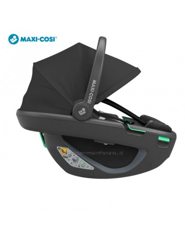 Maxi Cosi Coral 360