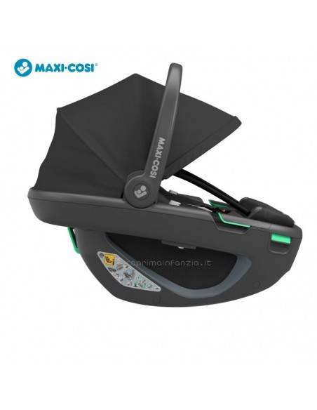 Maxi Cosi Coral 360