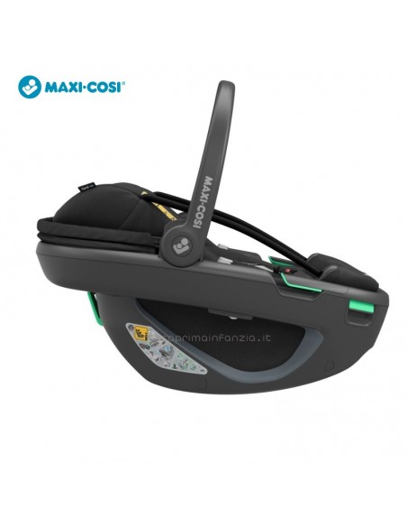 Maxi Cosi Coral 360