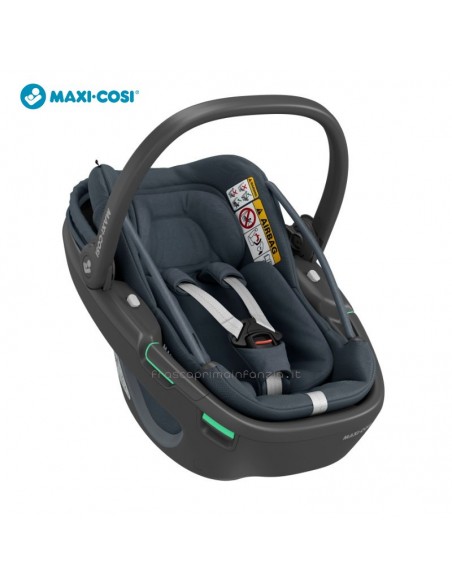 Maxi Cosi Coral 360