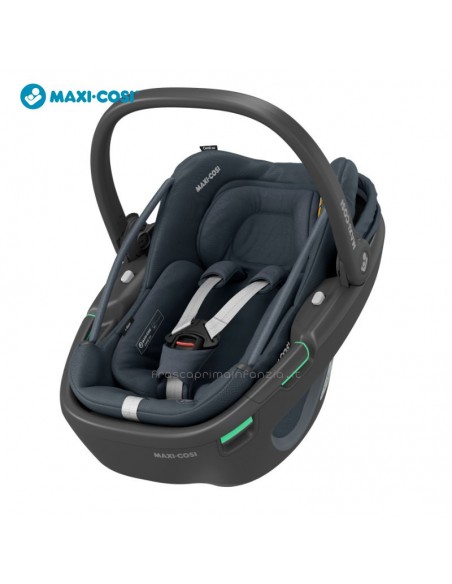 Maxi Cosi Coral 360