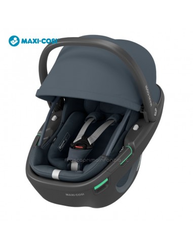 Maxi Cosi Coral 360