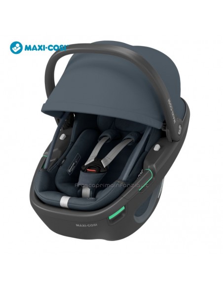 Maxi Cosi Coral 360