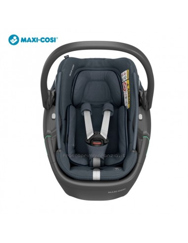Maxi Cosi Coral 360