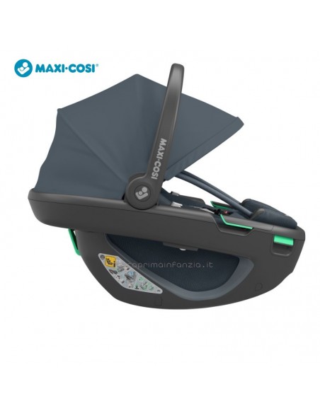Maxi Cosi Coral 360