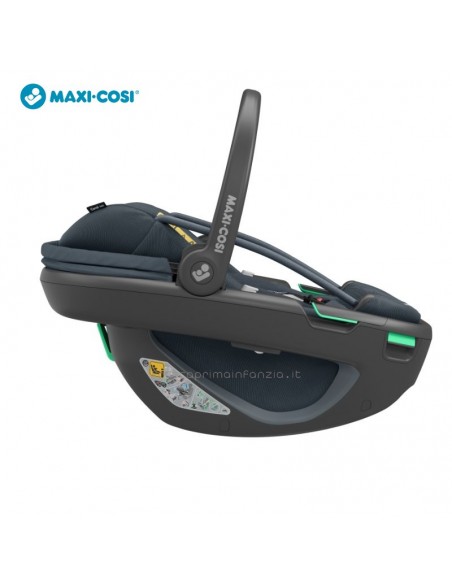 Maxi Cosi Coral 360