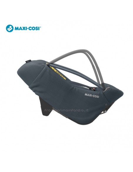 Maxi Cosi Coral 360