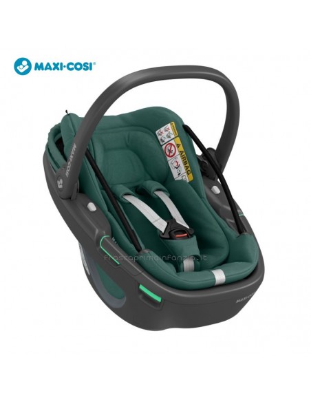 Maxi Cosi Coral 360