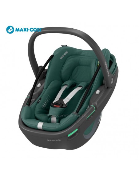 Maxi Cosi Coral 360