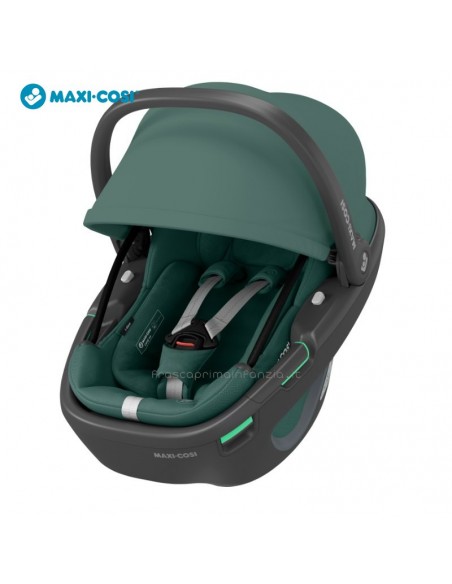 Maxi Cosi Coral 360