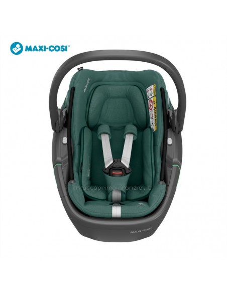 Maxi Cosi Coral 360