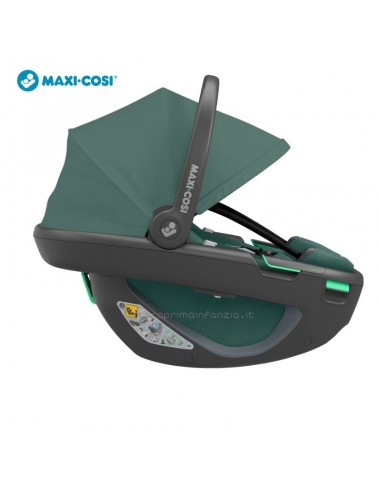 Maxi Cosi Coral 360