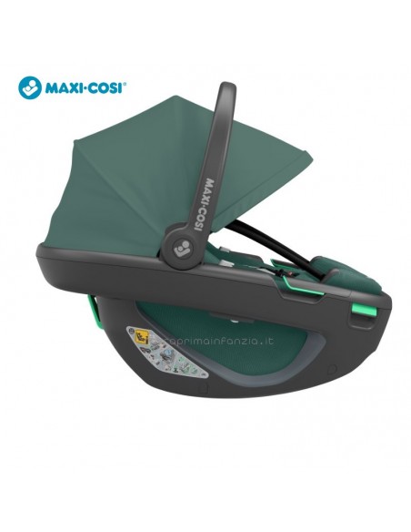 Maxi Cosi Coral 360