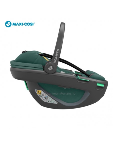 Maxi Cosi Coral 360
