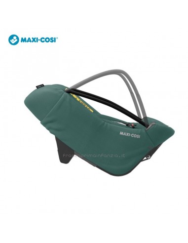 Maxi Cosi Coral 360