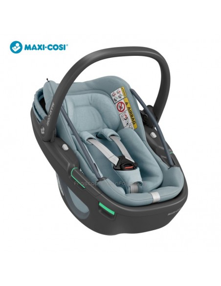 Maxi Cosi Coral 360