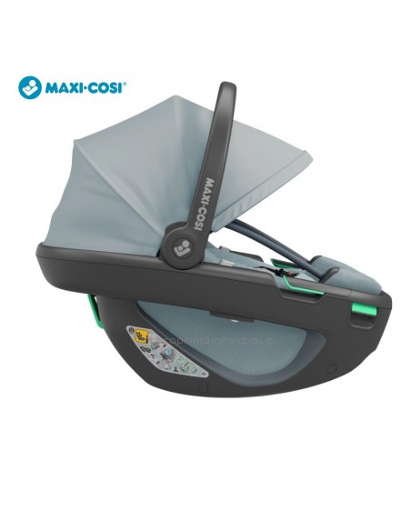 Maxi Cosi Coral 360