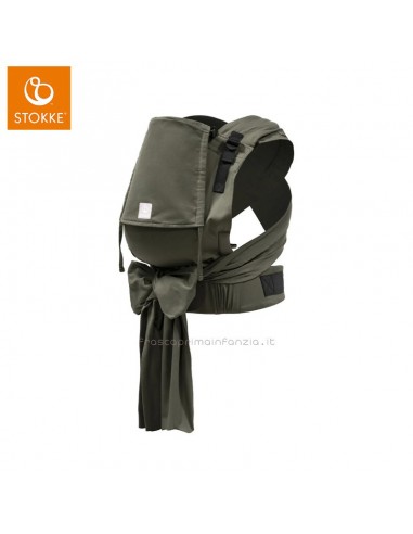 Stokke Marsupio Limas Plus