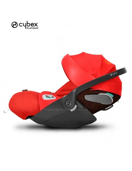 Cybex Cloud Z2 i-Size
