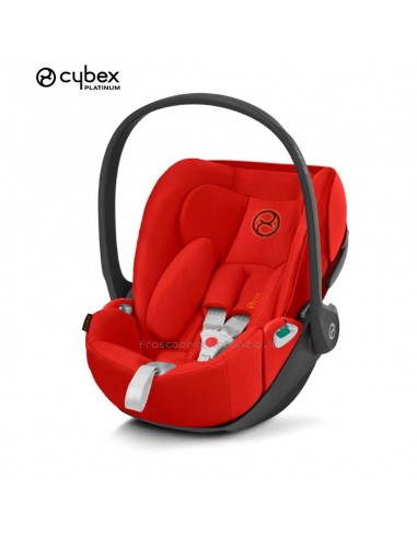 Cybex Cloud Z2 i-Size