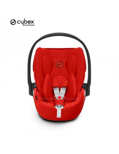 Cybex Cloud Z2 i-Size