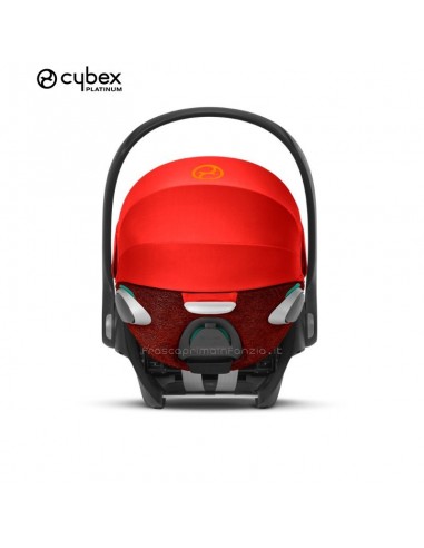 Cybex Cloud Z2 i-Size