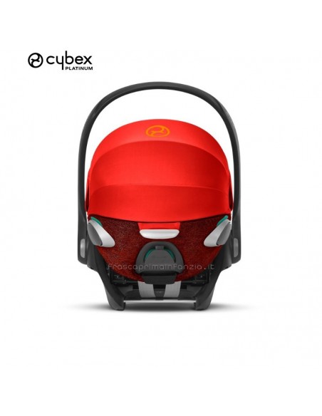 Cybex Cloud Z2 i-Size