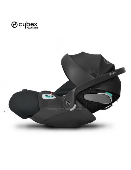 Cybex Cloud Z2 i-Size