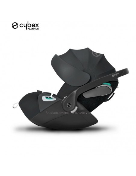 Cybex Cloud Z2 i-Size