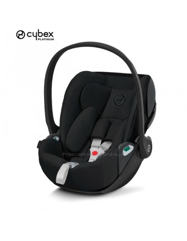 Cybex Cloud Z2 i-Size
