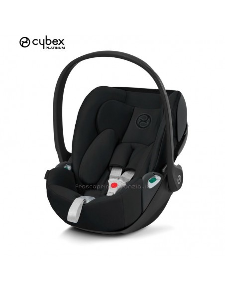 Cybex Cloud Z2 i-Size