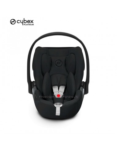 Cybex Cloud Z2 i-Size