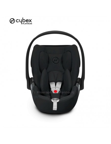 Cybex Cloud Z2 i-Size
