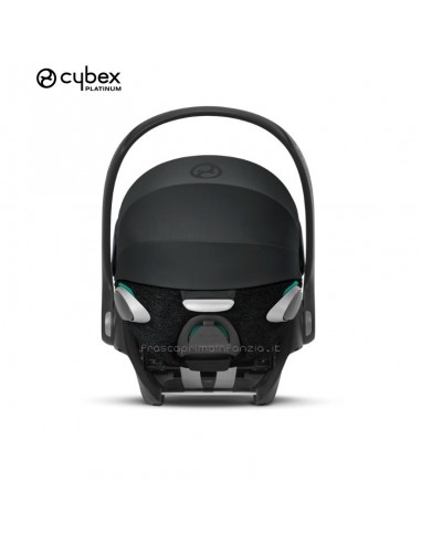 Cybex Cloud Z2 i-Size
