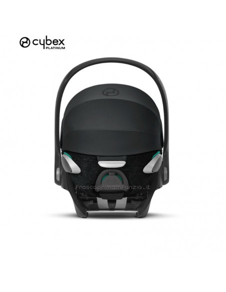 Cybex Cloud Z2 i-Size