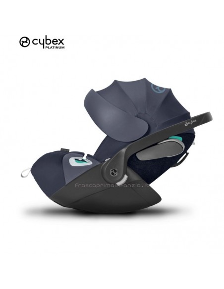 Cybex Cloud Z2 i-Size