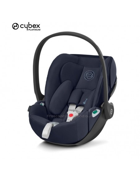 Cybex Cloud Z2 i-Size