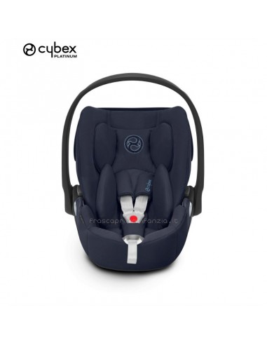 Cybex Cloud Z2 i-Size