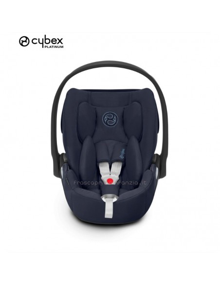 Cybex Cloud Z2 i-Size