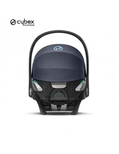 Cybex Cloud Z2 i-Size